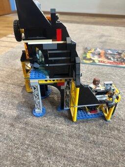 Lego ninjago movie 70631 - 5