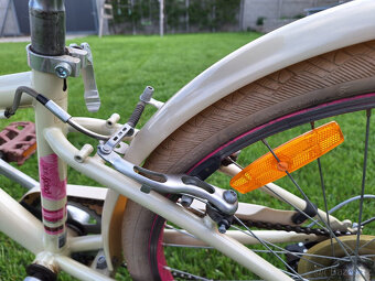 Btwin Poply 500 - kola 24" - 5