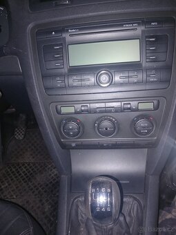 Nd skoda octavia 2 combi 2.0tdi 103kw - 5