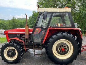 Traktor Zetor 8145 - 5
