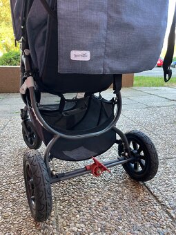 Valco Snap 4 sport - 5