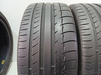 2ks letní pneu 235/35/19 Michelin - 5