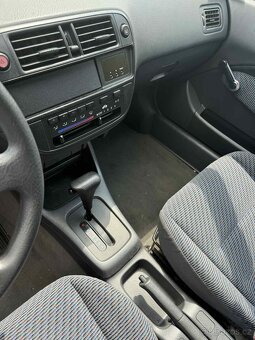 Honda Civic 1.4iA 6G - 5