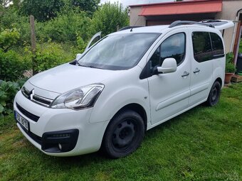 Citroen Berlingo lll r.v.2016 - 5