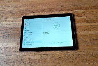 9,6" TABLET HUAWEI MediaPad T3 (AGS-L09) LTE 2 GB/16 GB - 5