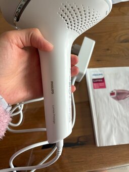 Philips Lumea Prestige BRI953 - 5