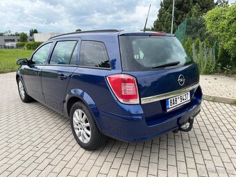 Opel Astra 1.6 i 16V Edition - 5