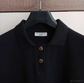 Marc O'Polo dámské oversized tričko vel. S/M Rezervace - 5