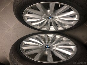 ORIGINAL ALU KOLA BMW 7 G11 G12 "STYLING 620" 245/45/19 - 5