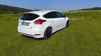 Ford Focus 2019 - 5
