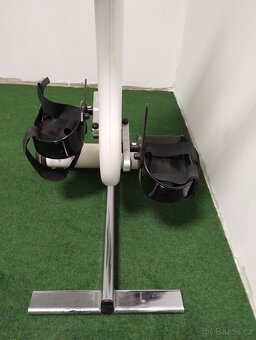 Zánovní motomed Loop na nohy se ZÁRUKOU - 5