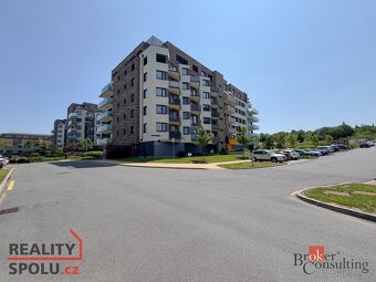 Prodej, byty/3+kk, 81.4 m2, Hlubočepy 1264/1, 15200 Praha, H - 5