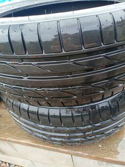 Letní pneu 225/45 R18 - 5