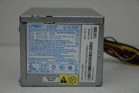 Liteon 180W PS-5181-09VS Zdroj - 5