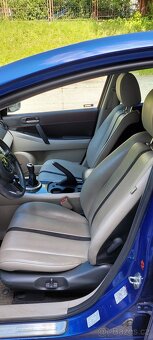 Mazda CX-7 2.3 DiSi Turbo, 2008 - 5