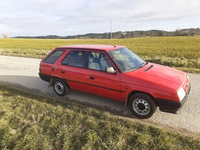 Škoda Forman Comfort line - 5
