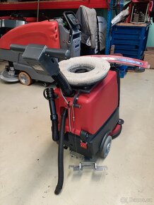 Podlahový mycí stroj Cleanfix RA 431 B - 5