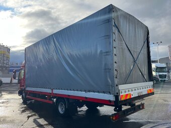 Iveco EUROCARGO ML 75E18 MANUÁL EURO V - 5