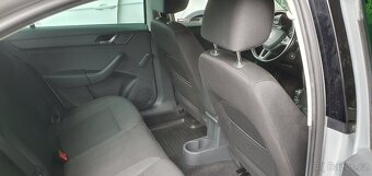 Škoda Rapid 1.2 TSI - 5