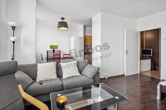 Prodej bytu 2+kk 55m2 v Bohnicích, ul. Katovická - převod do - 5