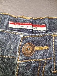 Džíny Tommy Hilfiger - 5