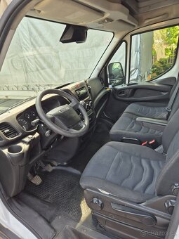Iveco Daily 3,0 - 5
