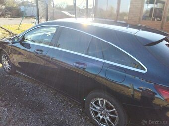 Mercedes CLA 200 4matic 2016 199tkm - 5