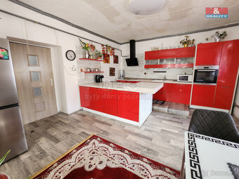 Prodej rodinného domu, 208 m², Jimlín-Zeměchy - 5