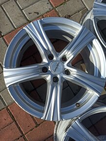 KIA,HYUNDAI,MAZDA,HONDA,RENAULT,DACIA -5x114,3X67-7,5JX17 - 5