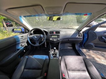 Honda Accord VII - 5
