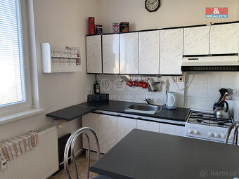 Pronájem bytu 3+1, 67 m², Olomouc, ul. Zikova - 5