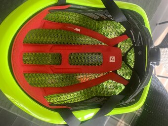 Cyklistická helma Bontrager SPECTER velikost L - 5