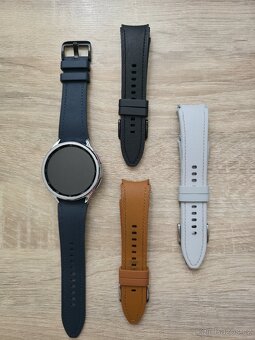 Samsung Galaxy Watch 6 Classic 47mm (bluetooth) - 5