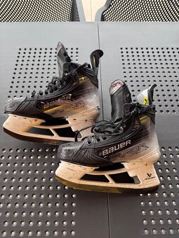 Bauer Hyperlite 2 Vapor fit 3 - 5
