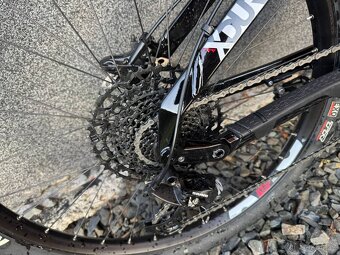 Haibike Xduro AllMtn 2.0 500 Wh 27,5" 2020 M - 5