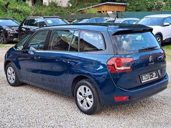 Citroën Grand C4 Spacetoure 1,5 HDI 134.000 km - 5