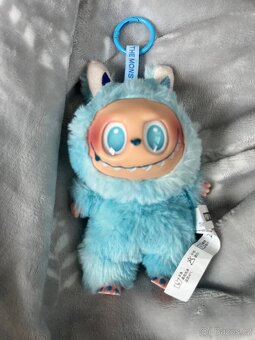 Labubu- Lafufu - 5