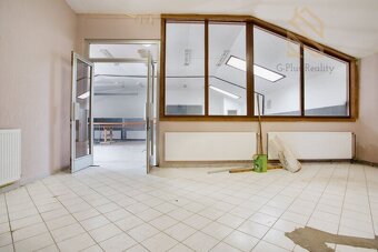 Pronájem, skladového prostoru, 156 m2, Nezabylice - 5