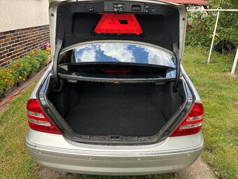 Mercedes-Benz C 30 CDI AMG - 5