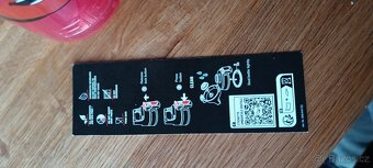 Lahev na vodu Sigg 0,5L - 5