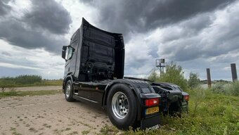 Scania R420 4x2 / Hydraulika / Jen 143tkm - 5