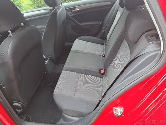Volkswagen Golf VII 1.2tsi 63kw - 5
