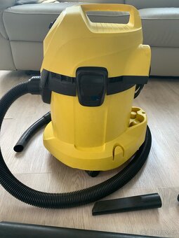 Karcher vysávač WD3 - 5
