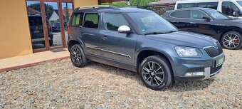 Škoda Yeti 1.4 TSI 90kW 1.MAJ ADVENTURE - 5