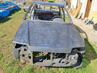 HONDA CIVIC 1991 - 5