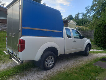 Nissan Navara - 5