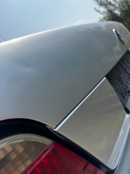 Bmw e38 kufr - 5