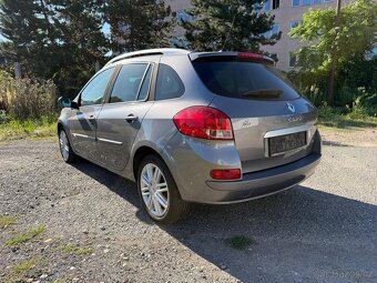 Renault Clio TCe Edice 20 TH, 1.2 - 76 KW. - 5