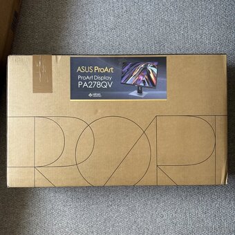27" ASUS ProArt PA278QV - 5