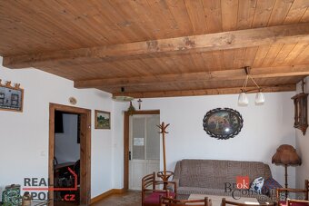 Prodej, domy/rodinný, 180 m2, Nádražní 196, 66463 Žabčice, B - 5